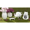 image:imagekate spade new york Wild Things Turtle Ring DishOwl Vase