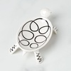 image:imagekate spade new york Wild Things Turtle Ring DishTurtle Ring Dish