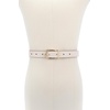 image:imagekate spade new york Womens 1 Inch Reversible Belt Stylish Accessory for Everyday Adjustable FitBlazer Blue