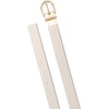 image:imagekate spade new york Womens 1 Inch Reversible Belt Stylish Accessory for Everyday Adjustable FitBlazer Blue