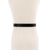 image:imagekate spade new york Womens 1 Inch Reversible Belt Stylish Accessory for Everyday Adjustable FitTrue WhiteBlack