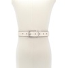 image:imagekate spade new york Womens 125 Inch Reversible Belt Stylish Accessory for Everyday Wear Adjustable FitBlazer BlueCream