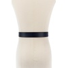 image:imagekate spade new york Womens 125 Inch Reversible Belt Stylish Accessory for Everyday Wear Adjustable FitBlazer BlueCream