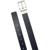 image:imagekate spade new york Womens 125 Inch Reversible Belt Stylish Accessory for Everyday Wear Adjustable FitBlazer BlueCream