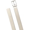 image:imagekate spade new york Womens 125 Inch Reversible Belt Stylish Accessory for Everyday Wear Adjustable FitBlazer BlueCream