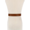 image:imagekate spade new york Womens 125 Inch Reversible Belt Stylish Accessory for Everyday Wear Adjustable FitChestnut Honey