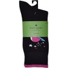 image:imagekate spade new york Womens 3Pack Celestial Skies Crew Socks Soft amp Comfortable