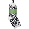 image:imagekate spade new york Womens 3Pack Leopard Shortie Crew Socks Soft amp Comfortable