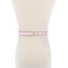 image:imagekate spade new york Womens 75 Inch Bow Belt Stylish Accessory for Everyday Wear Adjustable FitMorning Beach