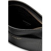 image:imagekate spade new york Womens Ava Pebbled Leather SwingpackBlack