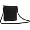 image:imagekate spade new york Womens Ava Pebbled Leather SwingpackBlack
