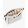image:imagekate spade new york Womens Ava Pebbled Leather SwingpackColorblocked Parchment Multi