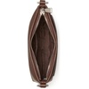 image:imagekate spade new york Womens Ava Pebbled Leather SwingpackHot Fudge