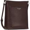 image:imagekate spade new york Womens Ava Pebbled Leather SwingpackHot Fudge