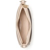 image:imagekate spade new york Womens Ava Pebbled Leather SwingpackQuartz Pebble