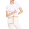 image:imagekate spade new york Womens Ava Pebbled Leather SwingpackRose Smoke Multi