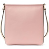 image:imagekate spade new york Womens Ava Pebbled Leather SwingpackRose Smoke Multi