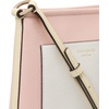 image:imagekate spade new york Womens Ava Pebbled Leather SwingpackRose Smoke Multi