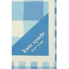image:imagekate spade new york Womens Beach Plaid Silk Bandana Stylish amp Lightweight Accessory Ideal for EverydayCosmic Zen