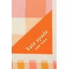 image:imagekate spade new york Womens Beach Plaid Silk Bandana Stylish amp Lightweight Accessory Ideal for EverydayMulti