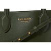 image:imagekate spade new york Womens Bleecker Saffiano Leather Crossbody BagArugula