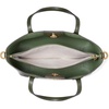 image:imagekate spade new york Womens Bleecker Saffiano Leather Crossbody BagArugula