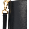 image:imagekate spade new york Womens Bleecker Saffiano Leather Crossbody BagBlack