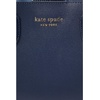 image:imagekate spade new york Womens Bleecker Saffiano Leather Crossbody BagParisian Navy