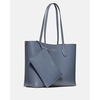 image:imagekate spade new york Womens Bleecker Saffiano Leather Large ToteCinder Grey