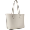 image:imagekate spade new york Womens Bleecker Saffiano Leather Large ToteParchment