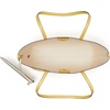 image:imagekate spade new york Womens Bleecker Saffiano Leather Large ToteSummer Daffodil
