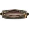 image:imagekate spade new york Womens Bleecker Saffiano Small Leather Crossbody BagArugula