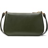 image:imagekate spade new york Womens Bleecker Saffiano Small Leather Crossbody BagArugula