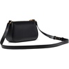 image:imagekate spade new york Womens Bleecker Saffiano Small Leather Crossbody BagBlack