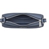 image:imagekate spade new york Womens Bleecker Saffiano Small Leather Crossbody BagCinder Grey