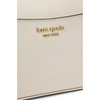 image:imagekate spade new york Womens Bleecker Saffiano Small Leather Crossbody BagParchment