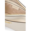 image:imagekate spade new york Womens Bleecker Saffiano Small Leather Crossbody BagParchment