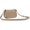 image:imagekate spade new york Womens Bleecker Saffiano Small Leather Crossbody BagTimeless Taupe