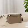 image:imagekate spade new york Womens Bleecker Saffiano Small Leather Crossbody BagTimeless Taupe