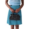 image:imagekate spade new york Womens Bond Smooth Leather Mini BagBlack