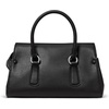 image:imagekate spade new york Womens Bond Smooth Leather Mini BagBlack