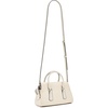 image:imagekate spade new york Womens Bond Smooth Leather Mini BagCashew Milk