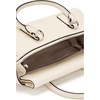image:imagekate spade new york Womens Bond Smooth Leather Mini BagCashew Milk