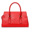image:imagekate spade new york Womens Bond Smooth Leather Mini BagHeirloom Tomato