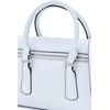 image:imagekate spade new york Womens Bond Smooth Leather Mini BagPale Sapphirine
