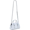 image:imagekate spade new york Womens Bond Smooth Leather Mini BagPale Sapphirine