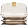 image:imagekate spade new york Womens Dakota Smooth Leather Small CrossbodyCream