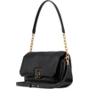 image:imagekate spade new york Womens Dakota Smooth Leather Small CrossbodyPuffy Black