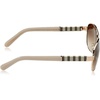 image:imagekate spade new york Womens DaliaS Us Pilot SunglassesGold