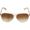 image:imagekate spade new york Womens DaliaS Us Pilot SunglassesGold